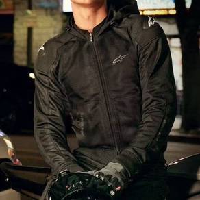 Alphinestar Sektor Mesh V2 Jacket