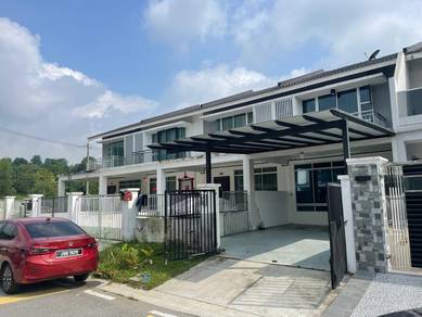 2-storey-Terraced-House-for-sale-Skudai-Johor