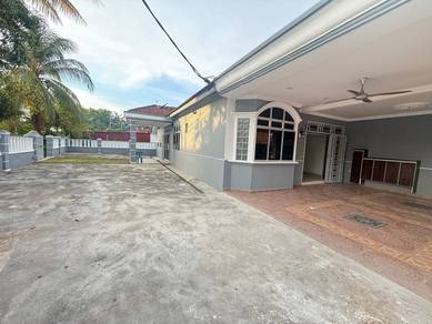 Cash Out 35K,Full Loan,Tangkak,Taman Mega Ria,Johor,Jalan Megah Ria