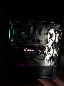 CPU gaming