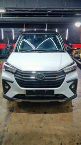 NEW 2025 Perodua Ativa Promo kawkaw f0aann K4OT1M