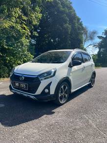 SPECIAL PRICE! 2022 Perodua AXIA 1.0 STYLE (A)