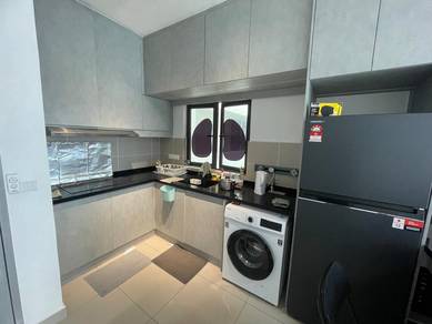 M Centura @ Sentul For Rent