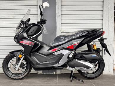 Honda ADV 160!! READY STOCK!! BUY NOW!!