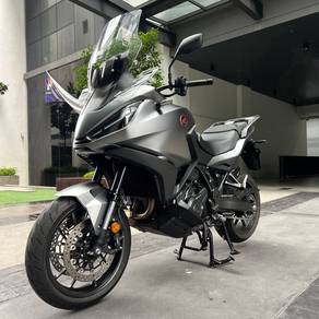 Honda NT1100 DCT (GS1250/MULTISTRADA/)