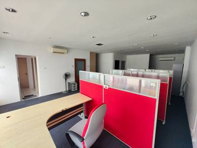 Office Suite Shop Retail Ara Damansara oasis damansara village