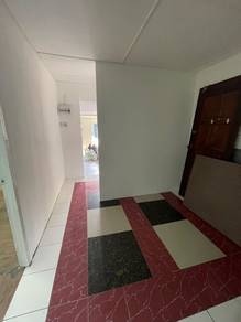 For Sale - 1 Storey Intermediate Terrace @ Taman Harmoni, Jalan Matang