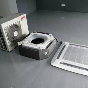 Ceiling CASSETTE ACSON DAIKIN YORK PANASONIC