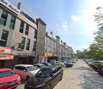For🏢Sale | Garden Shoppe @ One City, USJ 25 | 4.5% ROI