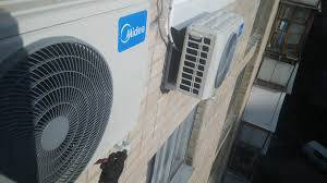 AIRCOND 1.0hp RESTOCK 550