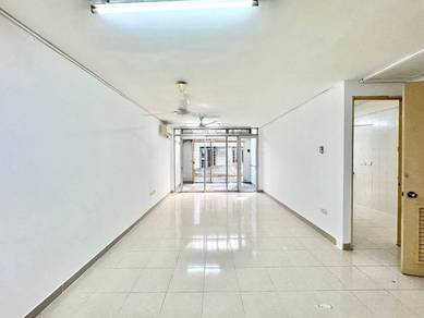 Duplex Townvilla 2 Cyberia Smarthomes @ Cyberjaya For Sale