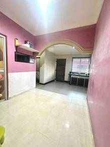 Rumah FULLY RENOVATED DI TAMAN TEJA,CHANGLOON
