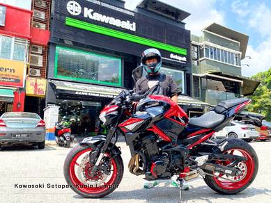 Z900 ABS⚡z900⚡Kawasaki⚡Ready⚡Rebate ⚡Z 900