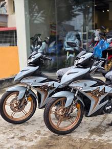 2025 Y. Y15zr Y15 SE Ready Stock LoanKedai 