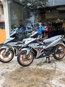 2025 Y. Y15zr Y15 SE Ready Stock LoanKedai 