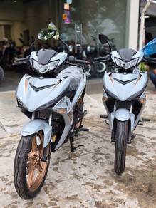 2025 Y. Y15zr Y15 SE Ready Stock LoanKedai 