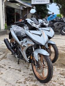 2025 Y. Y15zr Y15 SE Ready Stock LoanKedai 
