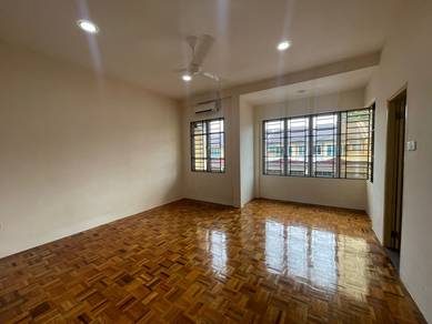 Double Storey Terrace House For Rent at Merdang Gayam Uni garden