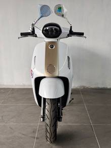 Qj Motor LTR 150!! READY STOCK!! BUY NOW!!