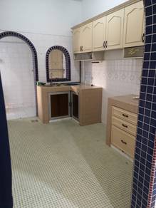 2 Storey Terrace House For Rent @ Taman Sri Gombak