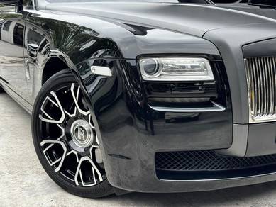 Rolls Royce GHOST 6.6 EWB LWB Clean Nice Cond