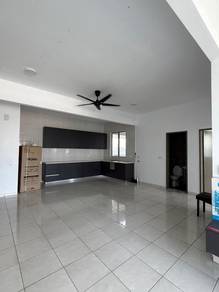 (P/Furnis)Residensi Idaman Abadi, Kajang,Persiaran Tropicana Heights