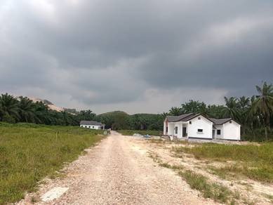 Tanah Untuk Dijual