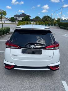 Toyota YARIS 1.5 G (A)