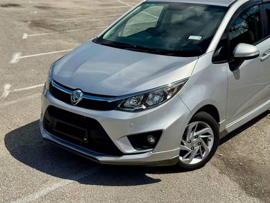 -2017 Proton PERSONA 1.6 PREMIUM (A) Full Loan