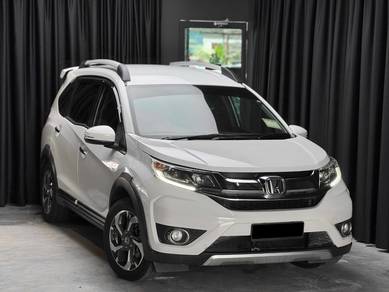 Honda BR-V 1.5 V i-VTEC (Mini 7 Seater SUV)
