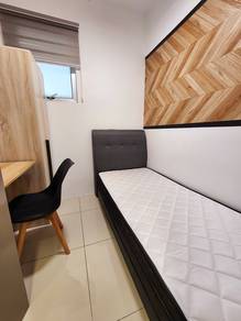 Single Room at Platinum Splendor Residence, KL City Centre, KL