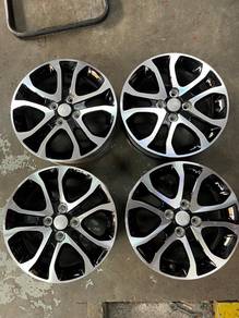 Rim 15 Inch Std Myvi