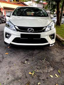 Perodua MYVI 1.5 AV (A)
