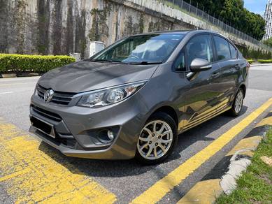 Full servis proton 2018 Proton PERSONA 1.6 PREMIUM