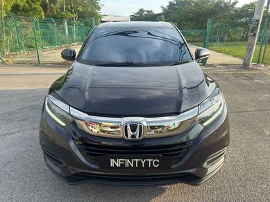Honda HR-V 1.8 V (A)