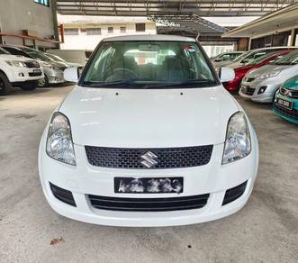 SUZUKI SWIFT 1.5 (A) GX  tip top condition