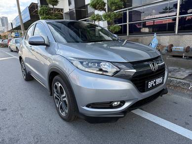 Honda HR-V 1.8 V ENHANCED (A)