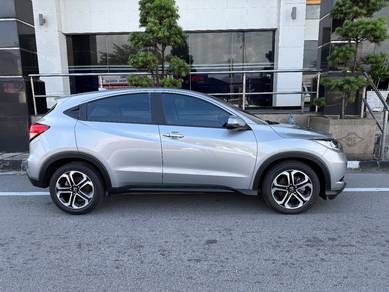 Honda HR-V 1.8 V ENHANCED (A)