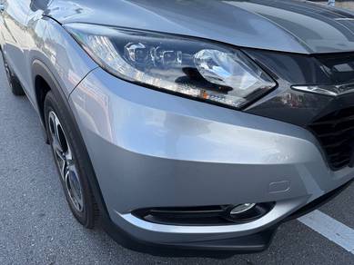 Honda HR-V 1.8 V ENHANCED (A)