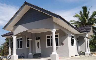 Bungalow-House-for-sale-Kota-Bharu-Kelantan