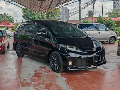 REG2016✅Toyota ESTIMA 2.4 AERAS PREMIUM (WARRANTY)