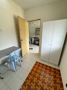 Bilik sewa Taman Bunga Raya TBR landed house
