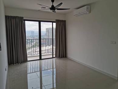 TUAN RESIDENCY Jalan Kuching, Actual, Freehold, BALCONY, Unblock View