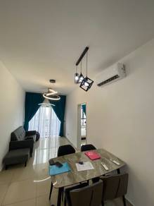 Sky Awani 3 Fully Furnished Unit, Anytime Move in and Viewing!