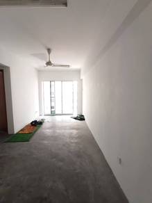 Affordable 3 bedroom units. Convenient location.