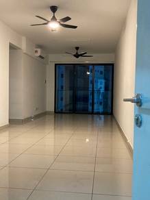 MIZUMI RESIDENCE Kepong, Actual, Renovated, Facing POOL, Low Deposit