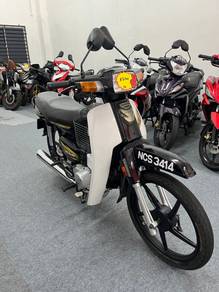 Honda EX5