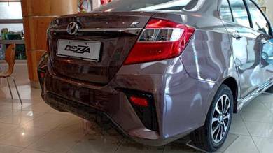 Perodua BEZZA 1.3 AV (A) NEW Direct PERODUA