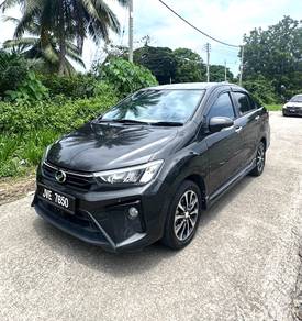Free Apply! 2022 Perodua BEZZA 1.3 AV (A)
