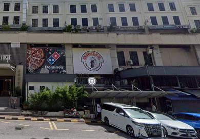 For🏢Sale|Plaza Damas, Sri Hartamas |1.5 Storey ShopShop|4.3% ROI